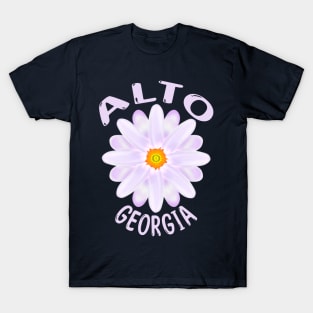 Alto Georgia T-Shirt
